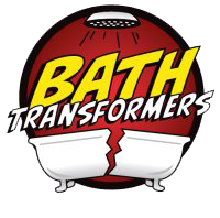 Bath Transformers by Easton Industries