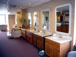 HangingMirrors
