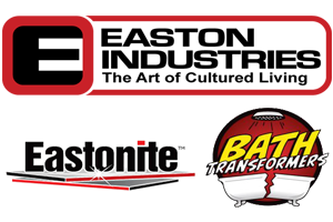 Easton Industries | Bath Transformers Logo