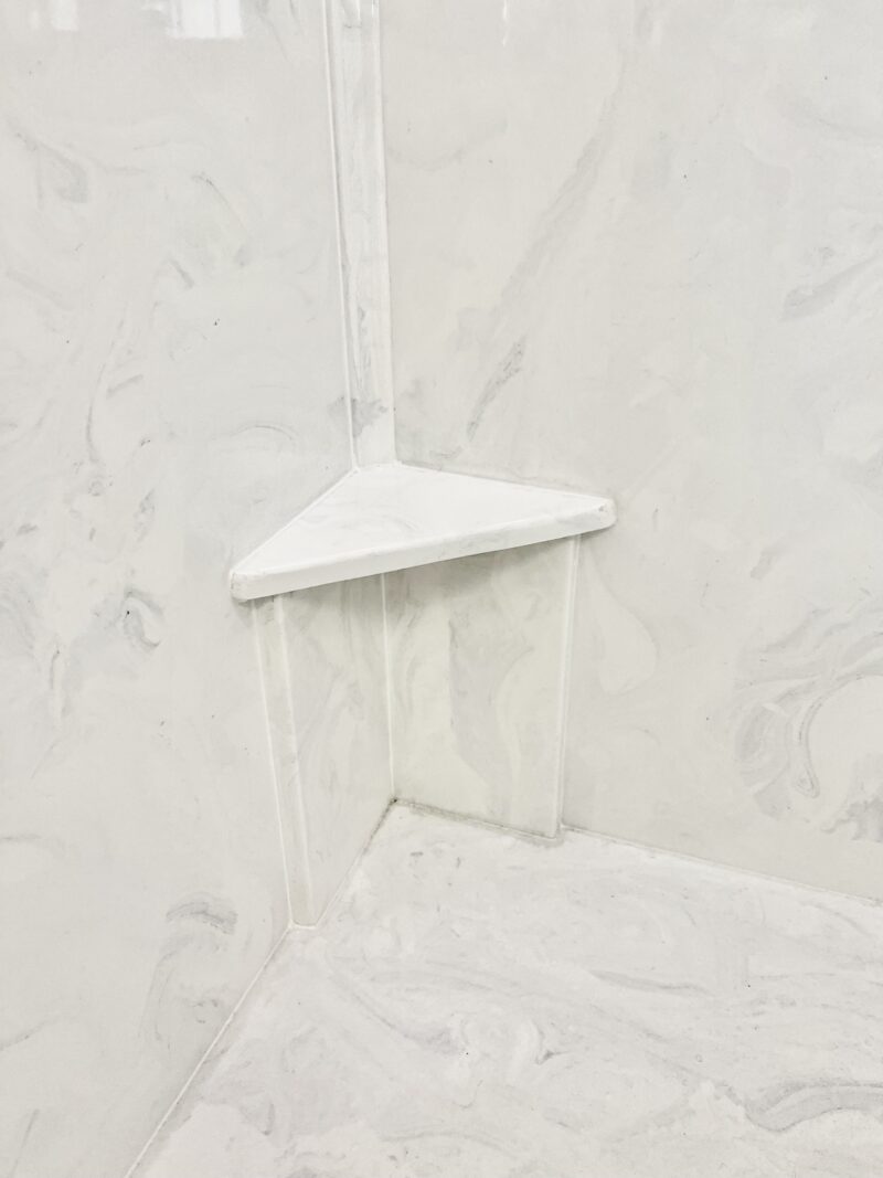 Showers Easton Industries Bath Transformers